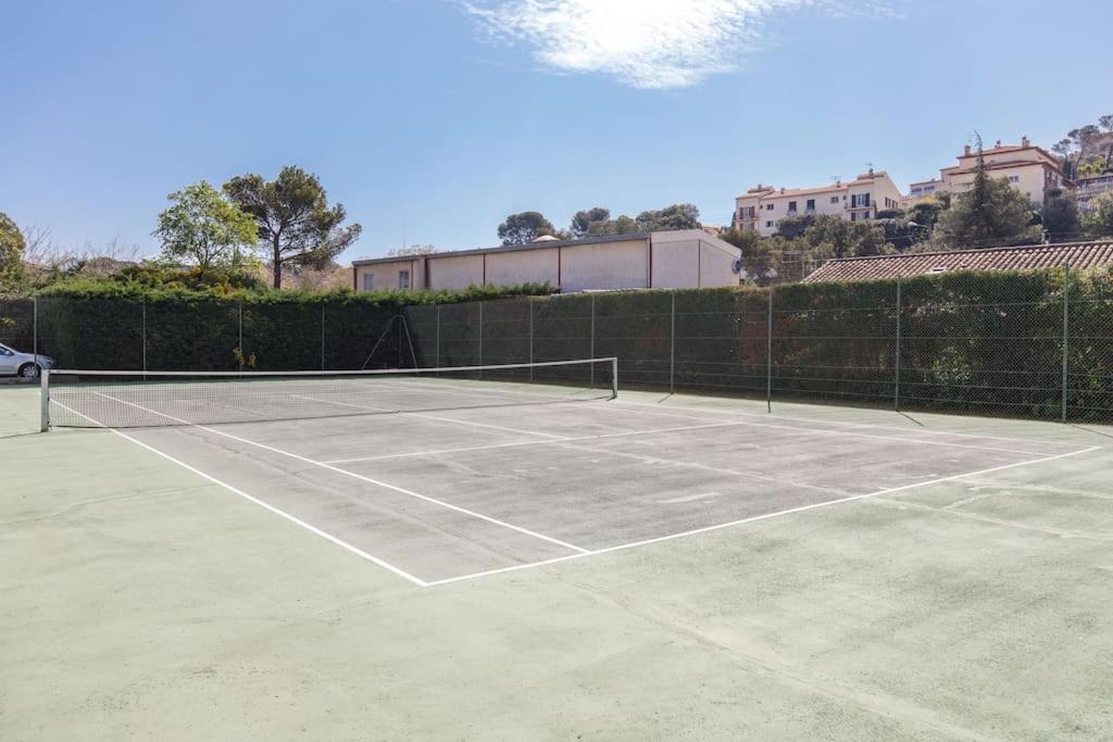 St-Charles Yourhosthelper Saint-Raphaël Εξωτερικό φωτογραφία